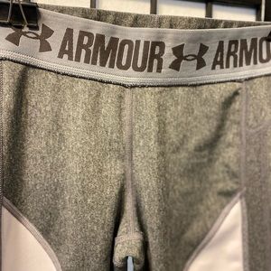 Armour legging